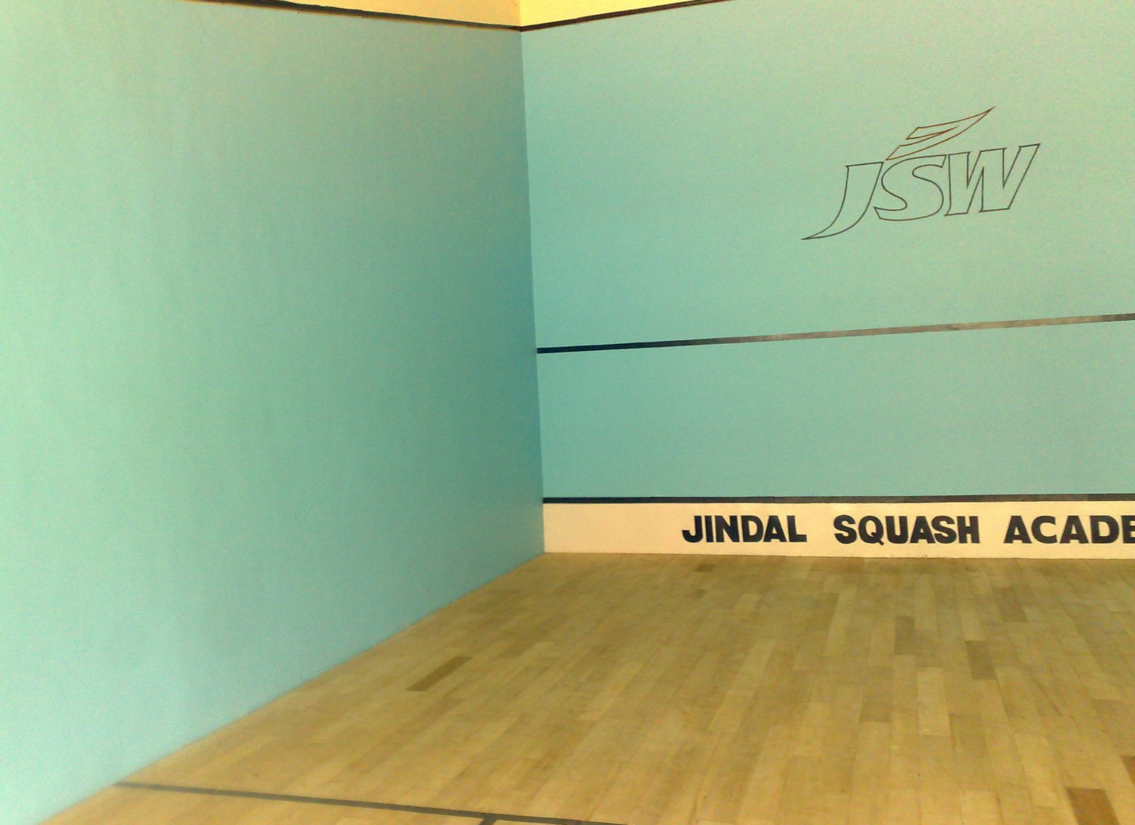 thumbnail: Tskaltubo Sport Hall